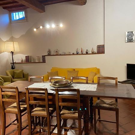 Fiesolana 26 Apartment Florence Exterior photo