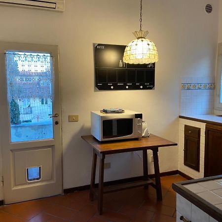 Fiesolana 26 Apartment Florence Exterior photo
