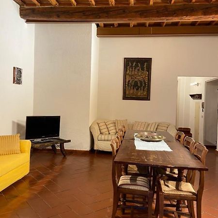 Fiesolana 26 Apartment Florence Exterior photo