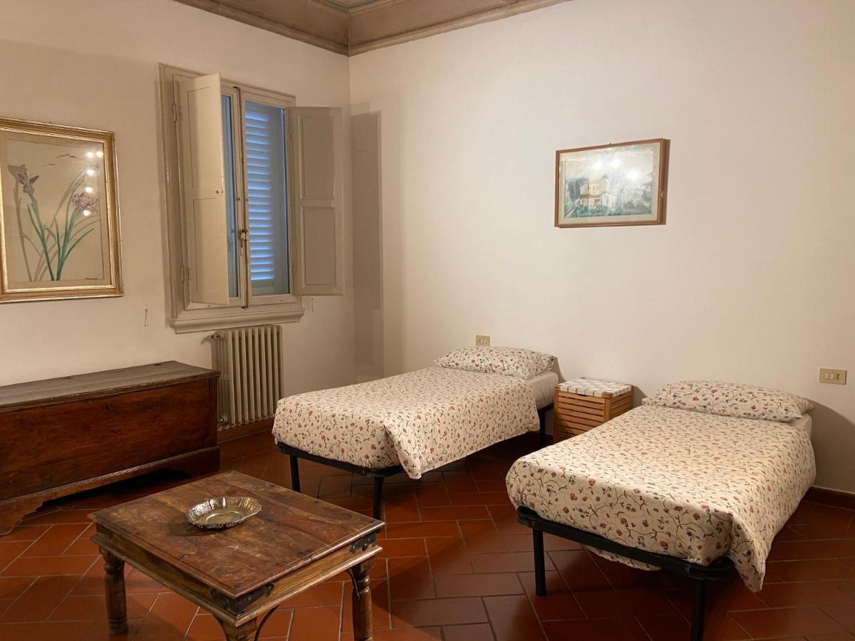 Fiesolana 26 Apartment Florence Exterior photo