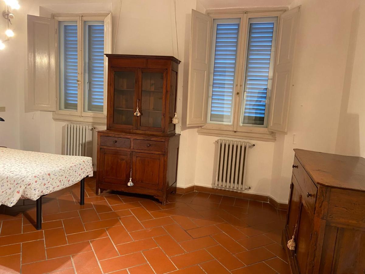 Fiesolana 26 Apartment Florence Exterior photo