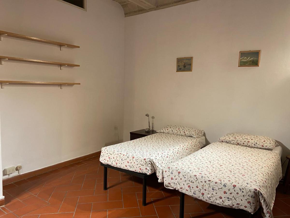 Fiesolana 26 Apartment Florence Exterior photo