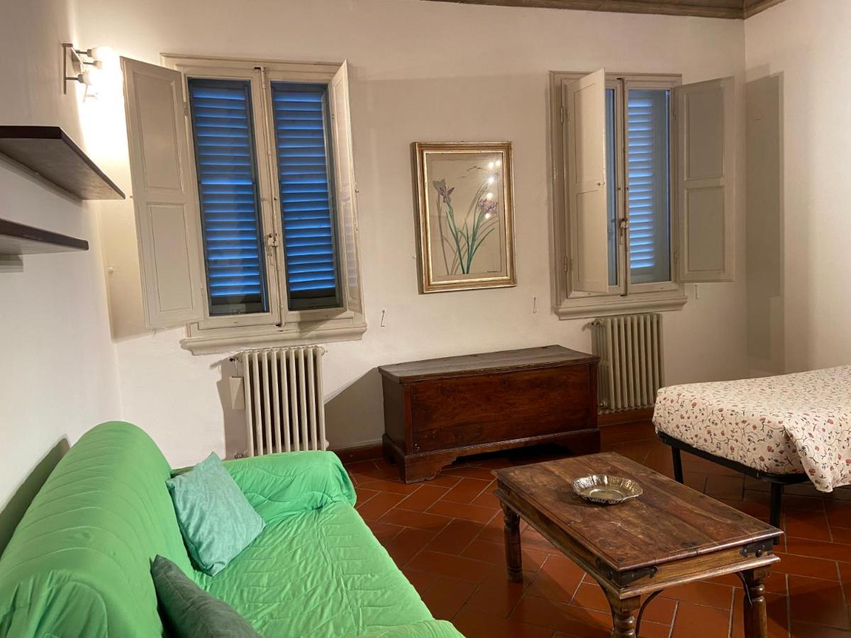 Fiesolana 26 Apartment Florence Exterior photo