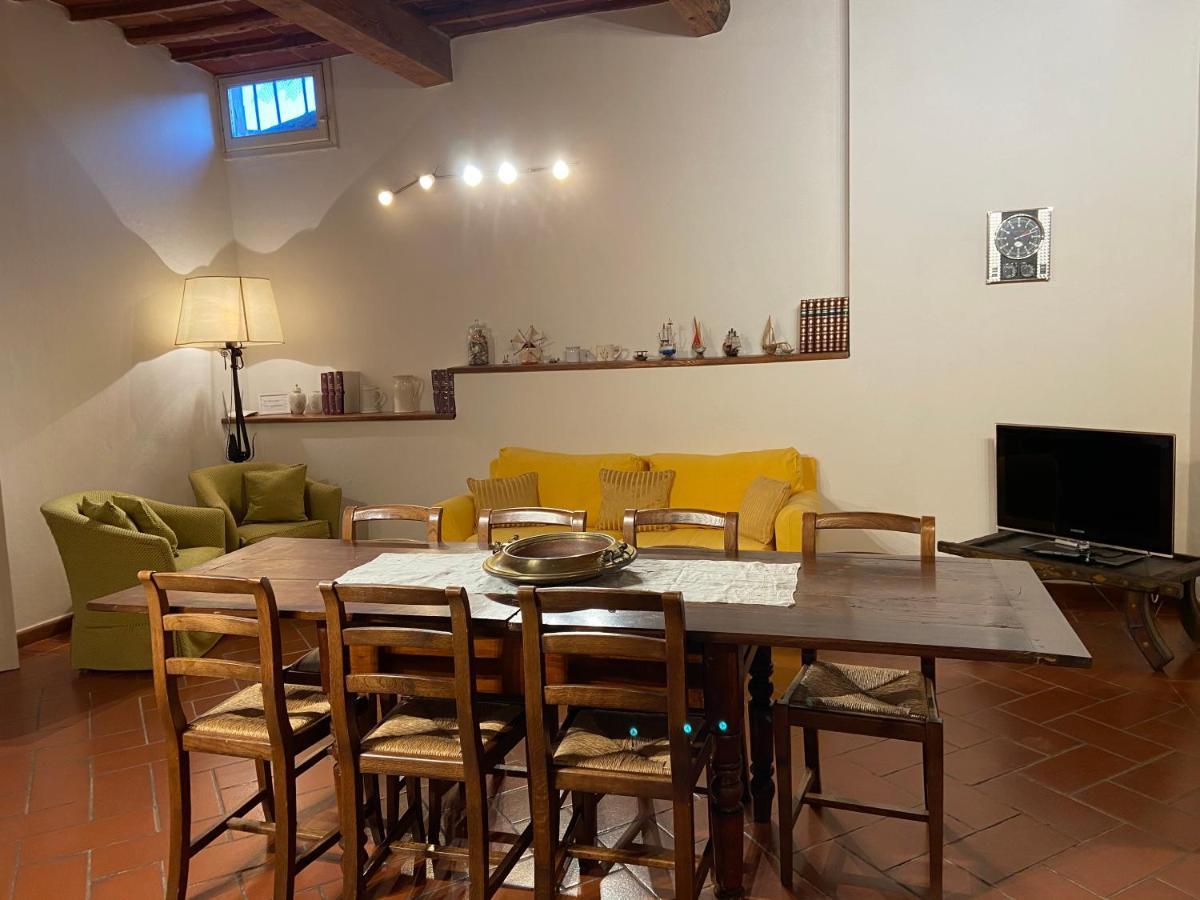 Fiesolana 26 Apartment Florence Exterior photo