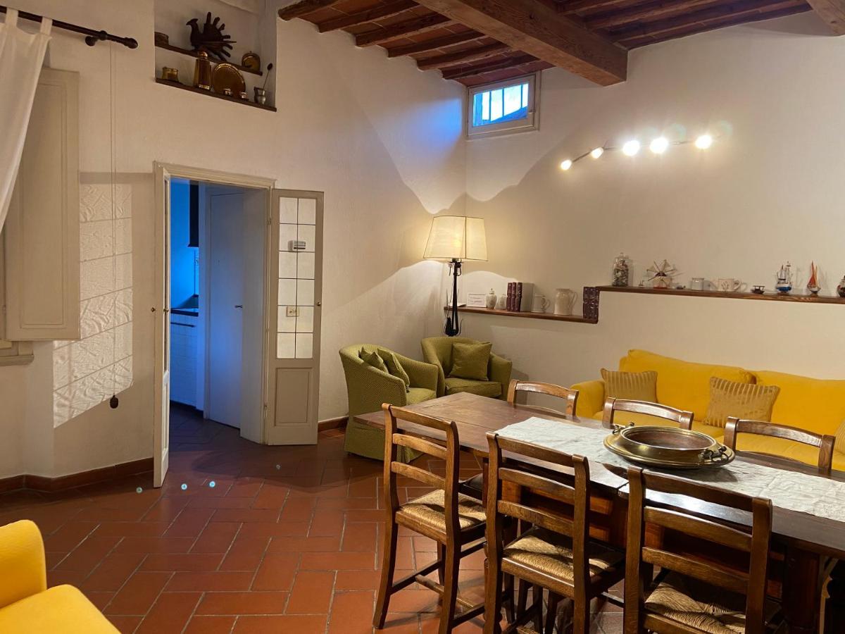 Fiesolana 26 Apartment Florence Exterior photo