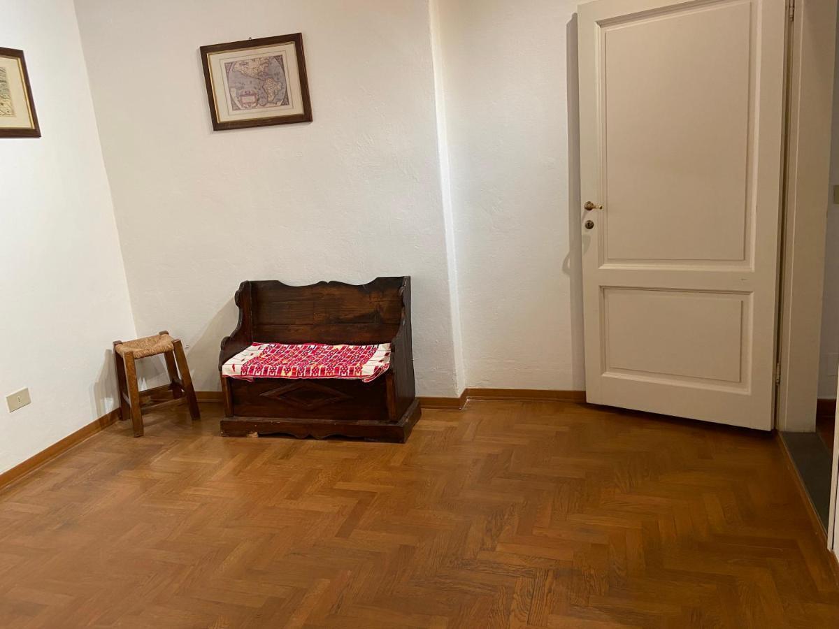 Fiesolana 26 Apartment Florence Exterior photo