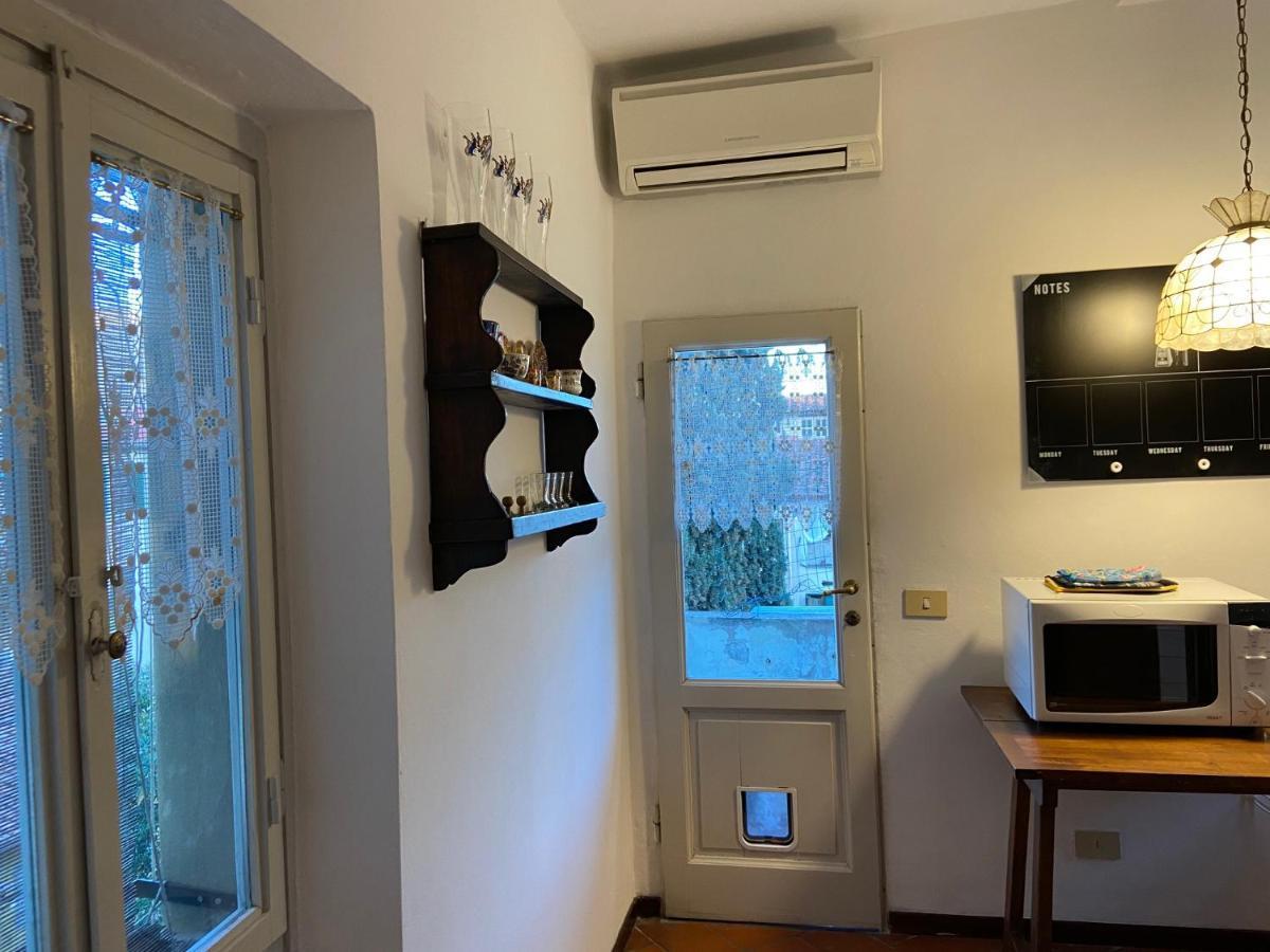 Fiesolana 26 Apartment Florence Exterior photo