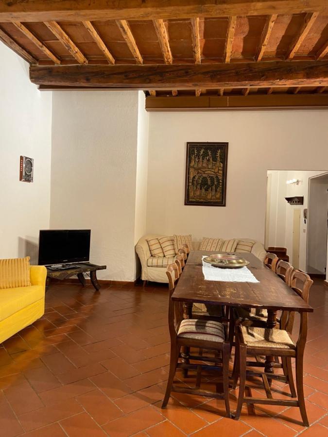 Fiesolana 26 Apartment Florence Exterior photo