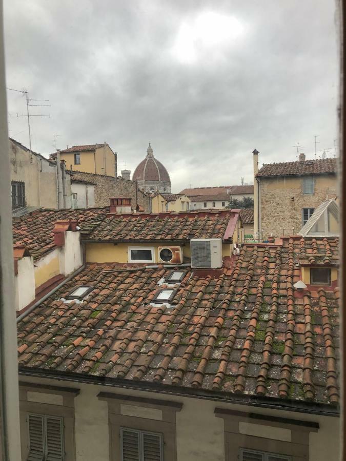 Fiesolana 26 Apartment Florence Exterior photo